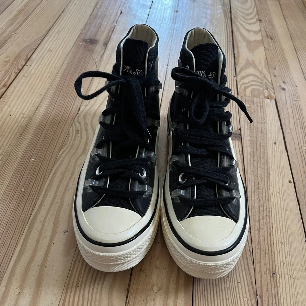 Converse kim jones
